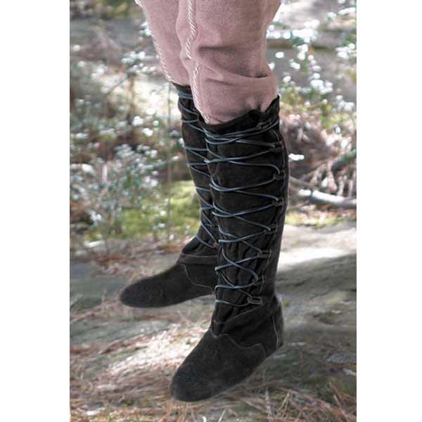 foto Locksley Boots